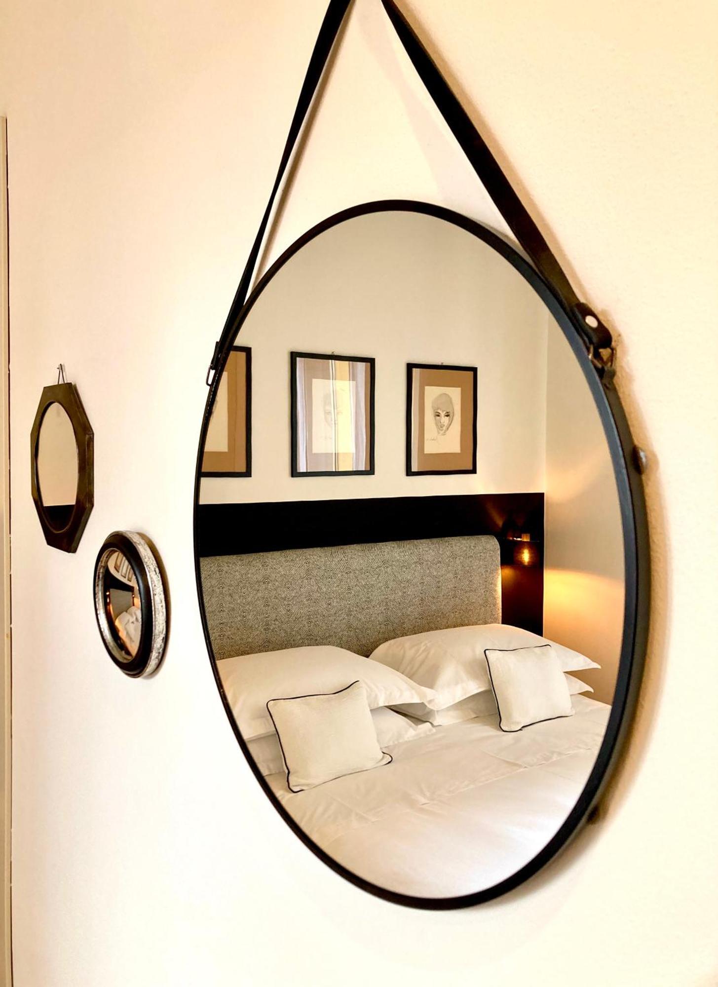 Lily Pads -Elegant Apartment- In The City Center Milán Exteriér fotografie